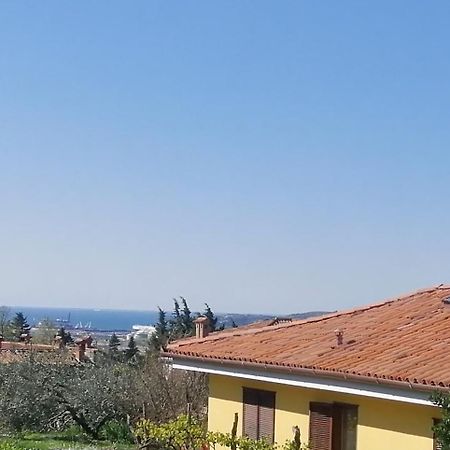 Apartma Figa Pobegi Exterior photo