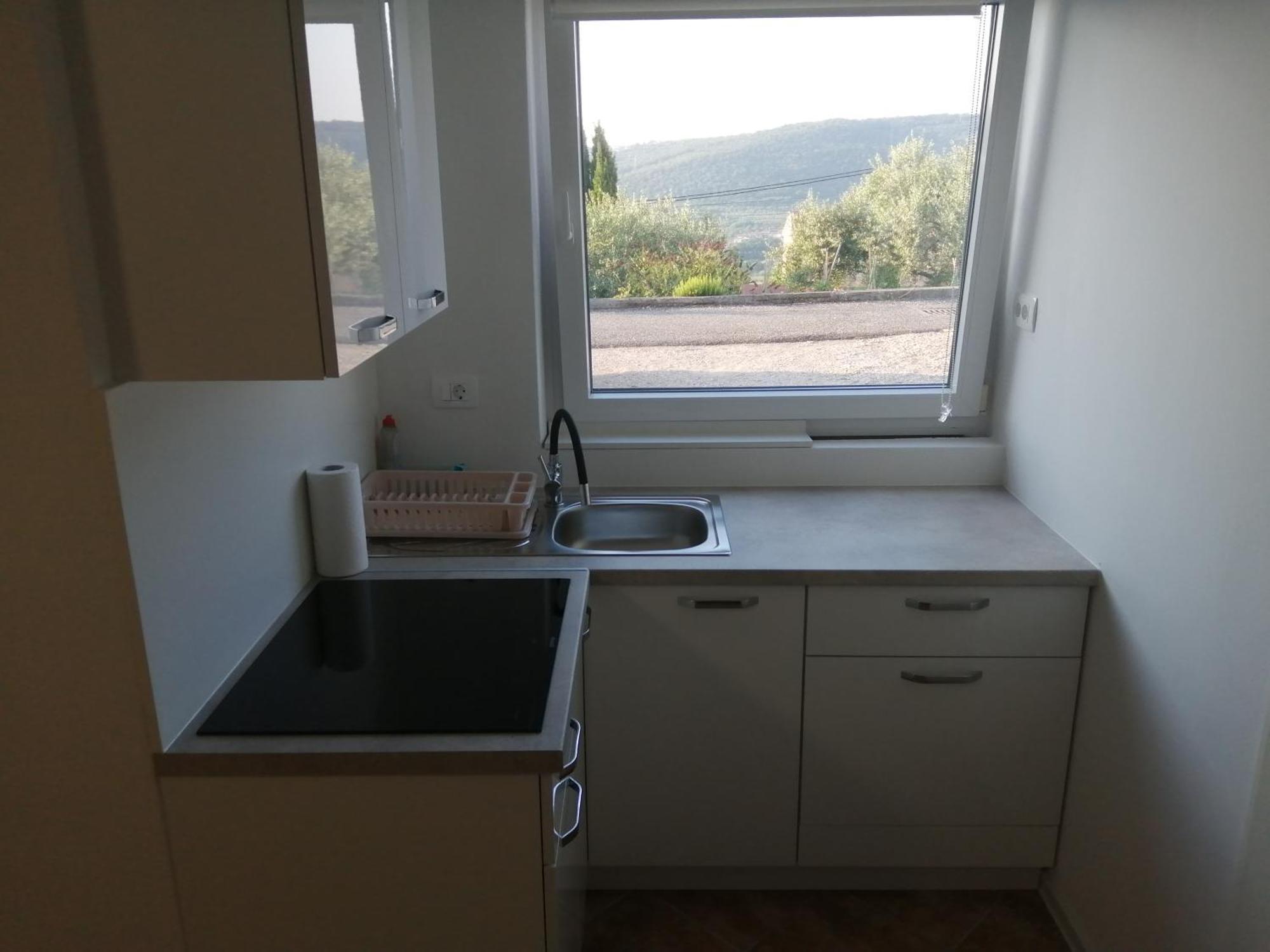 Apartma Figa Pobegi Exterior photo